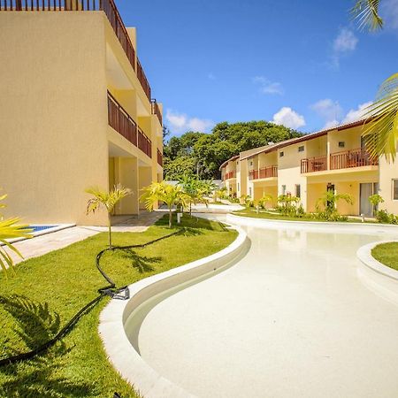 Excelente Flat Equipado No Solar Agua Pipa Por Carpediem Praia de Pipa 외부 사진